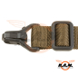 Preview: Magpul MS3 - Multi-Mission Sling, GEN 2, coyote
