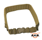 Preview: "Molle" Koppel deluxe, coyote tan