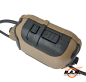 Preview: Topcom TwinTalker 9500 + 1 Classic PTT (TAN) + 1 Topcom Z124