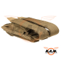 Preview: Double Pistol Mag Pouch COYOTE