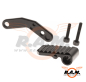 Preview: Action Army AAP01 CNC Thumb Stopper / Daumenauflage