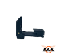 Preview: Solidcore Flip Up Sight Set, schwarz