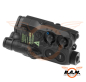 Preview: Tokyo Maurui - AN/PEQ-16 Battery Case Black