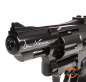 Preview: Dan Wesson 2.5'' Revolver, 6mm, schwarz
