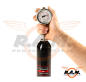 Preview: Professional Performance Red Gas 500ml (174 PSI)