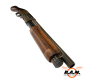 Preview: CAM870-DB Devil Battle Worn Edition Pumpgun cal. 0.68