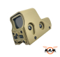 Preview: 551 Red Dot, Desert