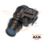 Preview: AN/PVS-18 Dummy schwarz