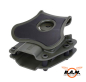 Preview: Swiss Arms Universal-Holster AdaptX Level 2, Ranger Green