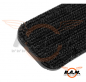 Preview: Bloodtype Rubber Patch 0 Pos