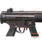 Preview: PM5 SD6 S-AEG, Cal. 6mm, schwarz