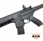 Preview: Sig Sauer MPX Kal. 4,5mm schwarz