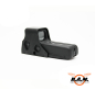 Preview: 552 Red Dot Replica, schwarz
