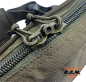 Preview: Molle Hip Bag / Bauchtasche für Pistolen, oliv
