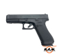 Preview: Schreckschusspistole GLOCK 17 Gen5, 9mm P.A.K.
