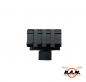 Preview: SOLIDCORE QDM High Profile Riser (3 Slot)