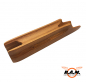 Preview: CAM870 Echtholz Frontgriff, original von APS