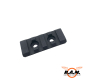 Preview: Rail Set für MOE RIS System, black