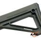 Preview: Magpul - MOE Fixed Stock Mil Spec, OD (oliv)