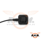 Preview: U94 II PTT Motorola 2-Pin Connector