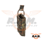 Preview: CLAWGEAR 5.56mm Open Single Mag Pouch Core, flecktarn