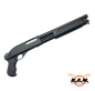 Preview: CAM870 SF Breacher MK3
