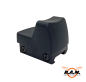Preview: RMR Red Dot LED (verstellbar), grau
