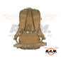 Preview: Mod 3 Day Backpack coyote (Invader Gear)