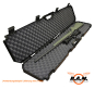 Preview: MTM Single Scoped Rifle Case RC51 Gewehrkoffer 50"