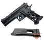 Preview: NX1911 Shadow CO2 Blowblack cal. 4.5mm BB (.177), schwarz