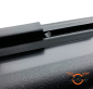 Preview: GSG robuster Waffenkoffer M (96x25x10cm)