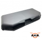 Preview: Negrini Bogencase Recurve Economy 90x30x15cm