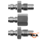 Preview: Umarex PCP Handpumpe für Pressluftwaffen (200 bar / 300 bar)