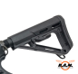 Preview: TM4 SOLIDCORE Limited 7" ULTIMATE Edition black