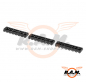 Preview: VFC Keymod 3" Schiene 3er Pack, schwarz