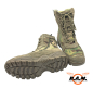 Preview: TACTICAL BOOTS DELUXE SOLIDCORE MULTICAM®