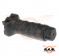 Preview: TGD Long Vertical Grip, schwarz