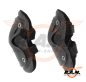 Preview: Invader Gear - XPD Ellenbogenschützer, Wolf Grey