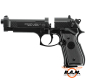 Preview: Luftdruckpistole Beretta MOD. 92 FS, CO2, 4,5mm (.177) Diabolo