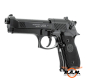 Preview: Luftdruckpistole Beretta MOD. 92 FS, CO2, 4,5mm (.177) Diabolo