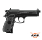 Preview: Luftdruckpistole Beretta MOD. 92 FS, CO2, 4,5mm (.177) Diabolo