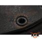 Preview: Invader Gear - XPD Ellbogenschützer, schwarz