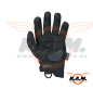 Preview: Mechanix Wear - The Original M-Pact 2 Schwarz **AUSLAUF**, Gr. M