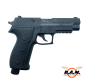 Preview: Pistole RAM X50 Kaliber 0.43 von APS original