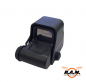 Preview: Carmatech Combat T3 - Holosight black