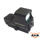 Preview: Carmatech Combat T551- Holosight black