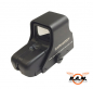 Preview: Carmatech Combat T551- Holosight black