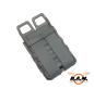 Preview: TM4 SOLIDCORE Molle Mag Pouch deluxe in Foliage green