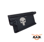 Preview: 468 PUNISHER MAGWELL von RAP4, schwarz