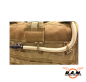 Preview: Web Dominator 4er Pack Farbe Tan / Desert von SOLIDCORE